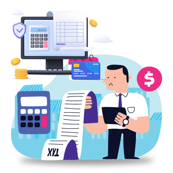 why choose tax advisor london from MMBA accountant