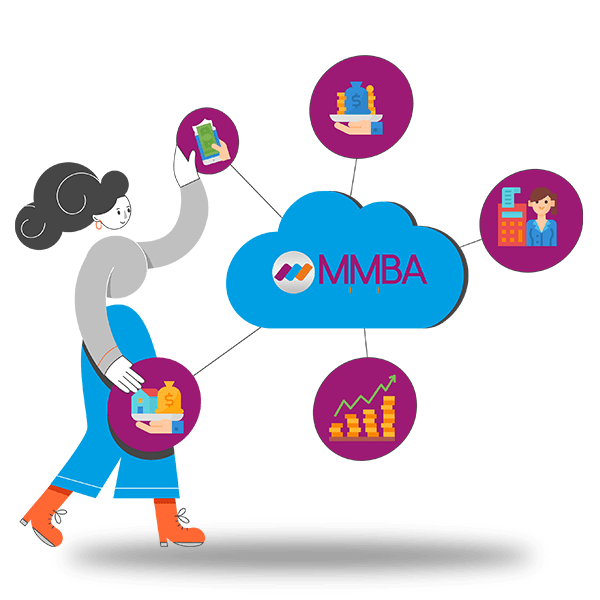 word of cloud accounting