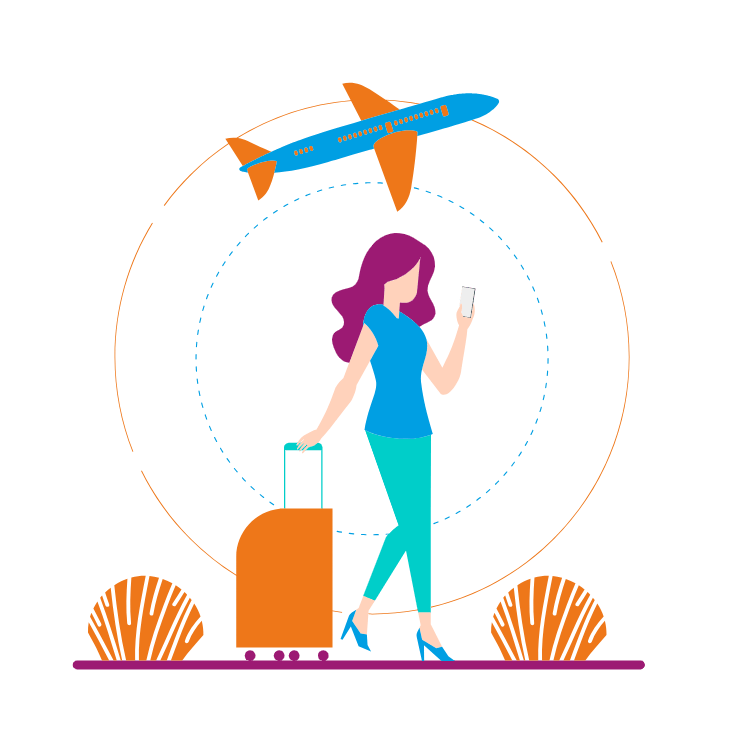 expert accountants for travel companies