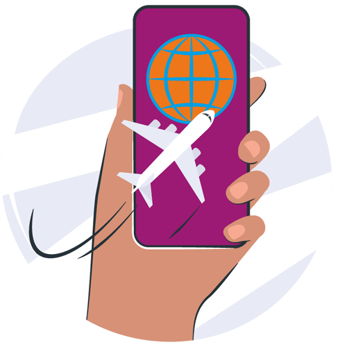 atol reporting accountant and Civil aviation authority