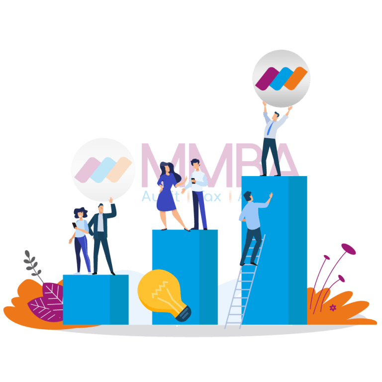 MMBA accountants in Preston