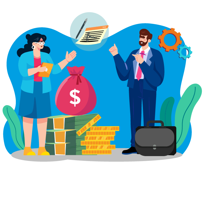 how to get additional funding for startup business accountant