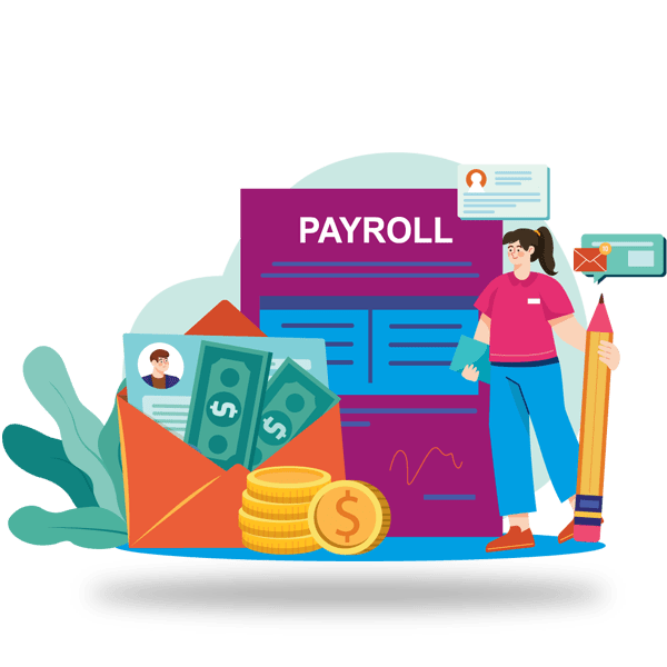 mmba payroll