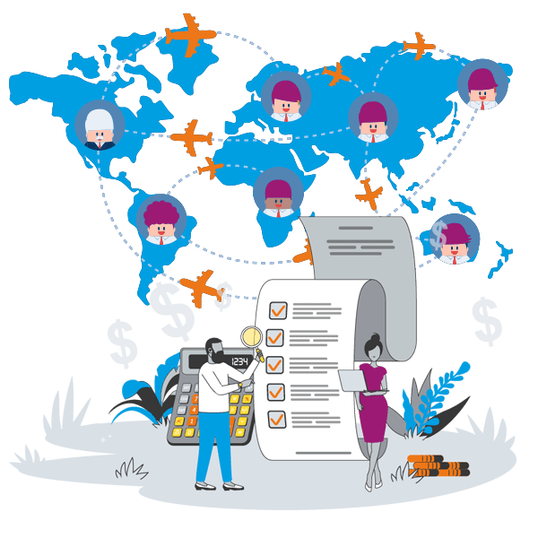 MMBA accountants for hotels