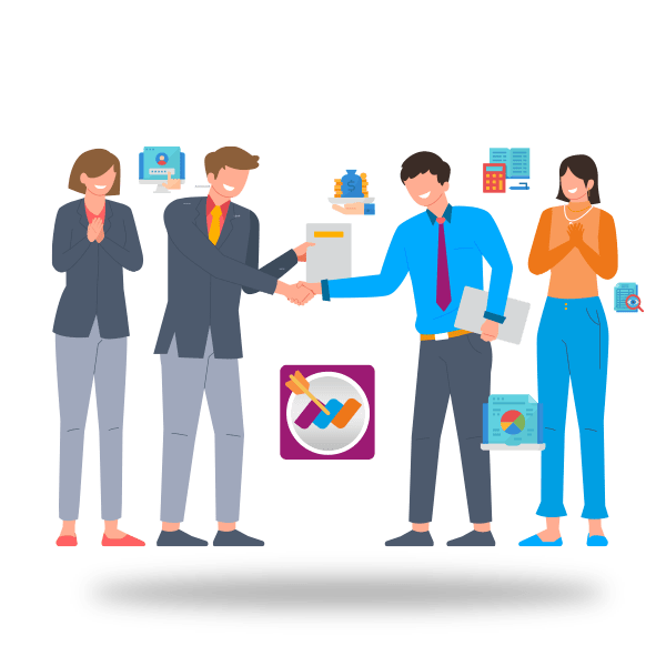 Local MMBA Accountants