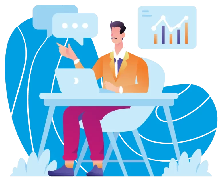 Personal accountants