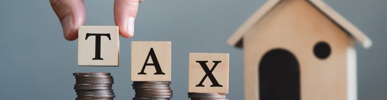 How a Property Tax Specialist Adds Value