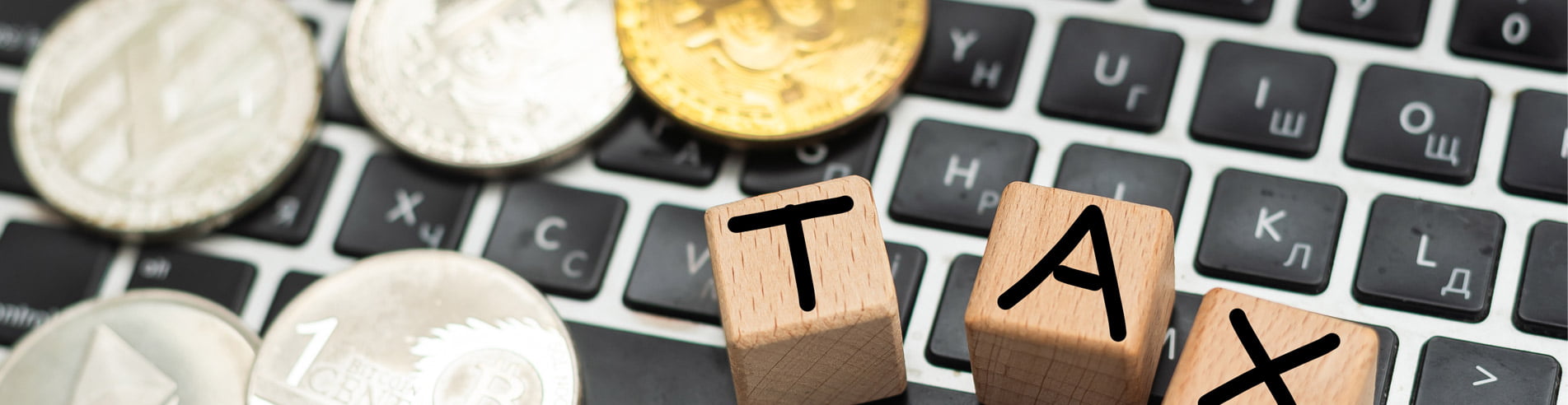 Effective Crypto tax planning