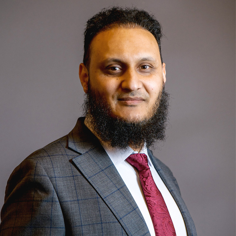 Mirza baig
