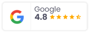 Google review