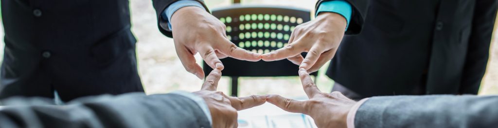 Create a Holding Company