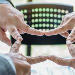 Create a Holding Company