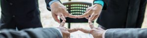 Create a Holding Company