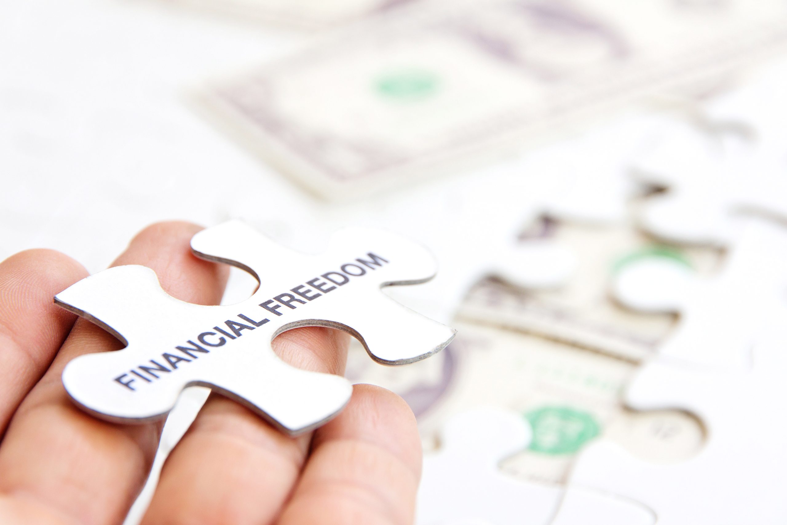 Tax Free Personal Allowance