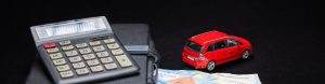UK Car tax changes 2025