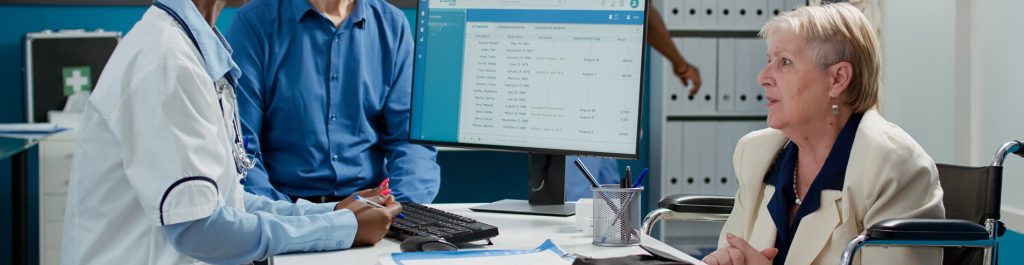 Pay VAT on Private Healthcare