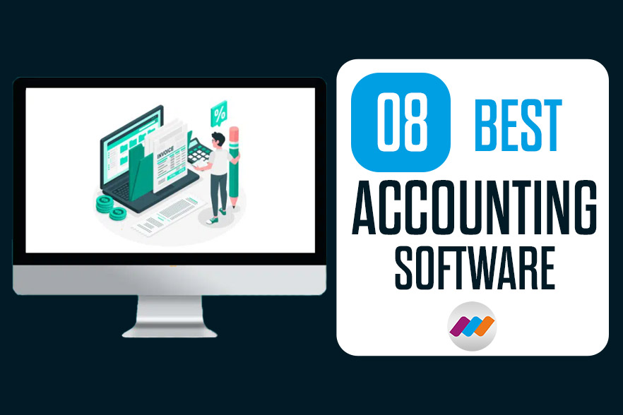 Top Accountant Software UK 2025