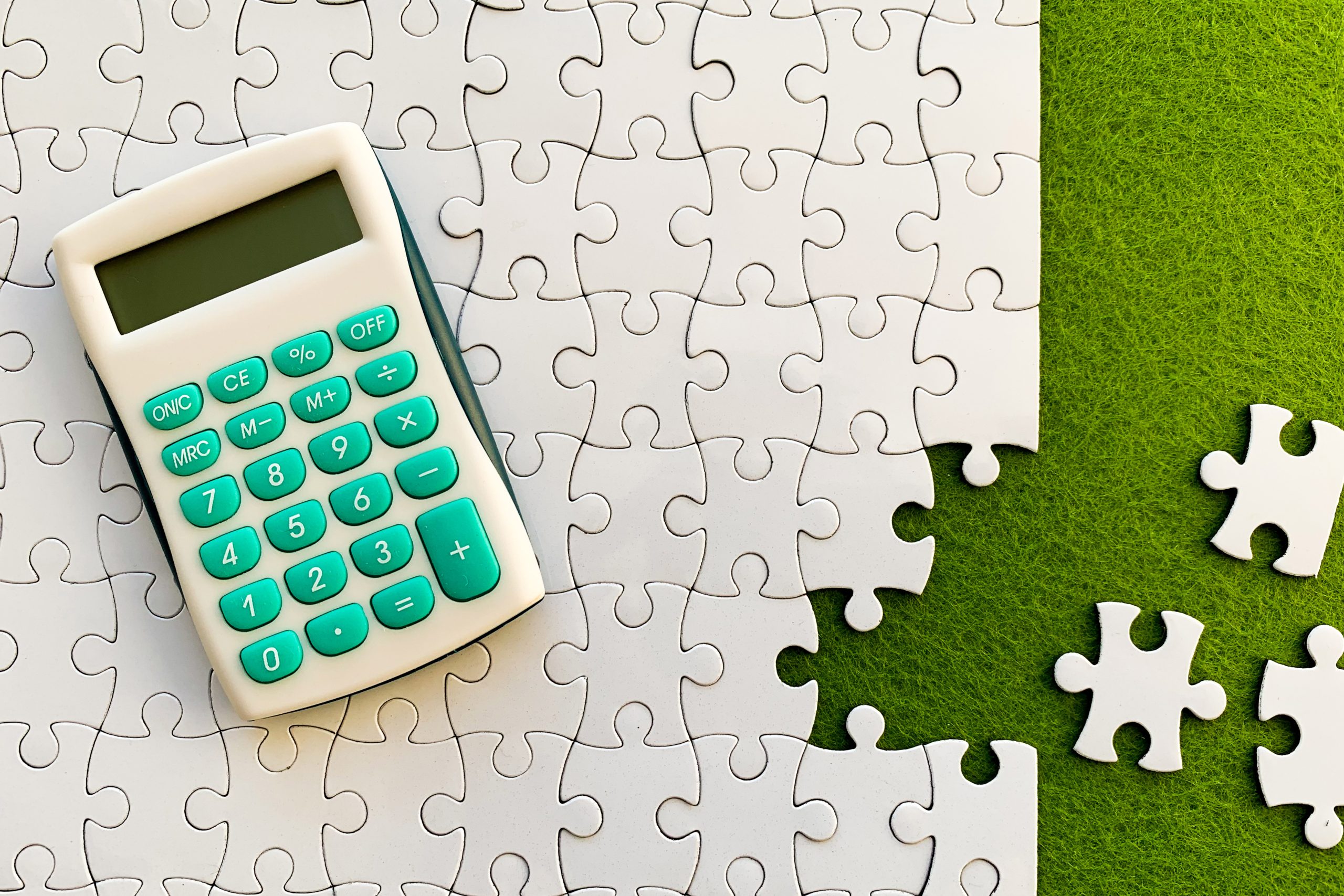 How to calculate Taxable Income