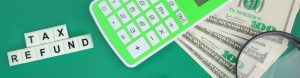 HMRC Tax return