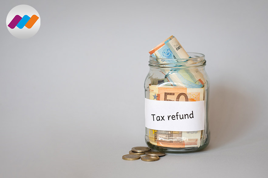 Claim HMRC Tax Refund