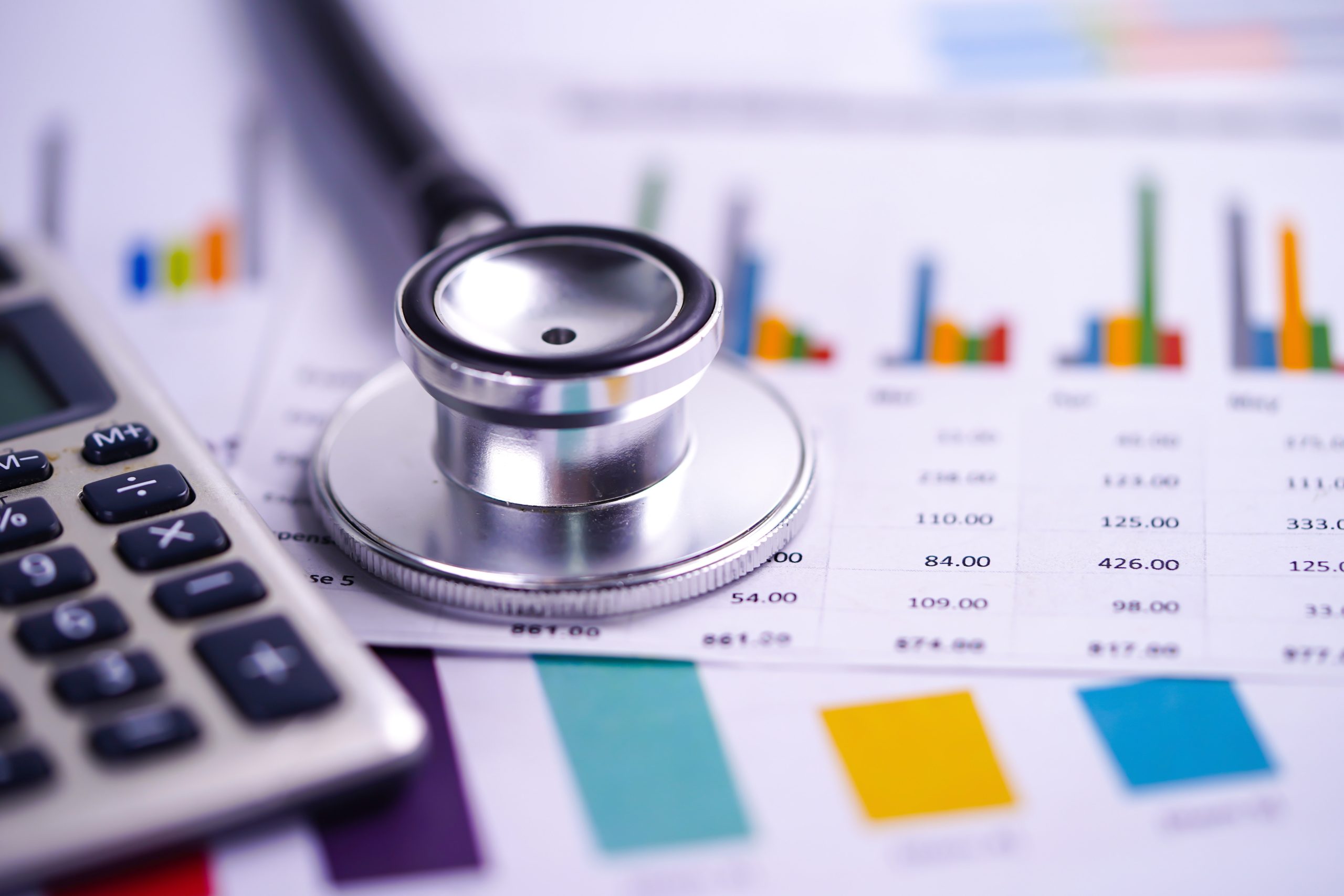 Healthcare Accounting
