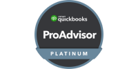 Quickbooks ProAdvisor