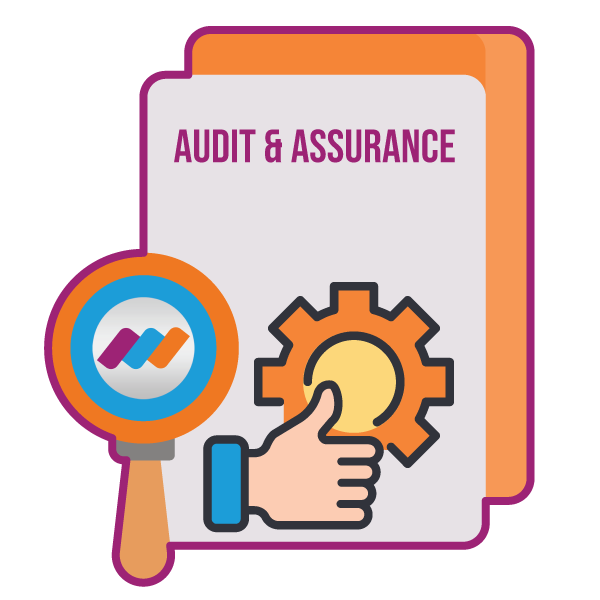 Auditing & Assurance Services
