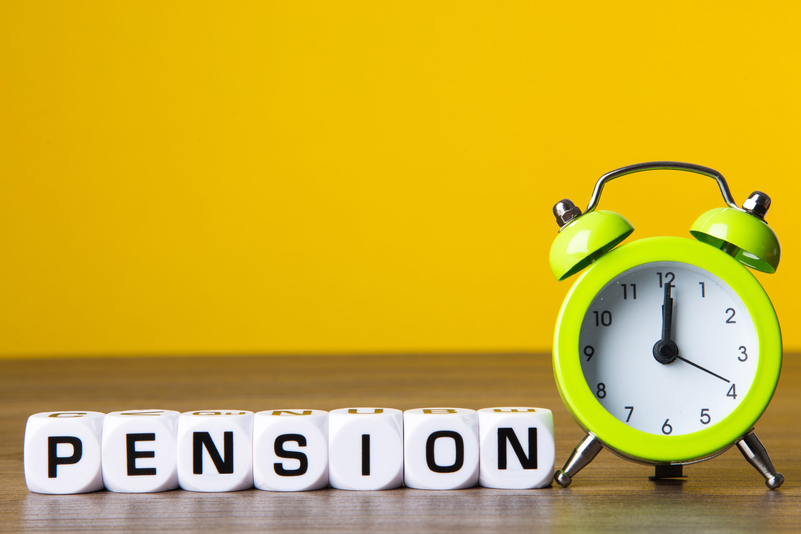 National Insurance and Pension Contributions