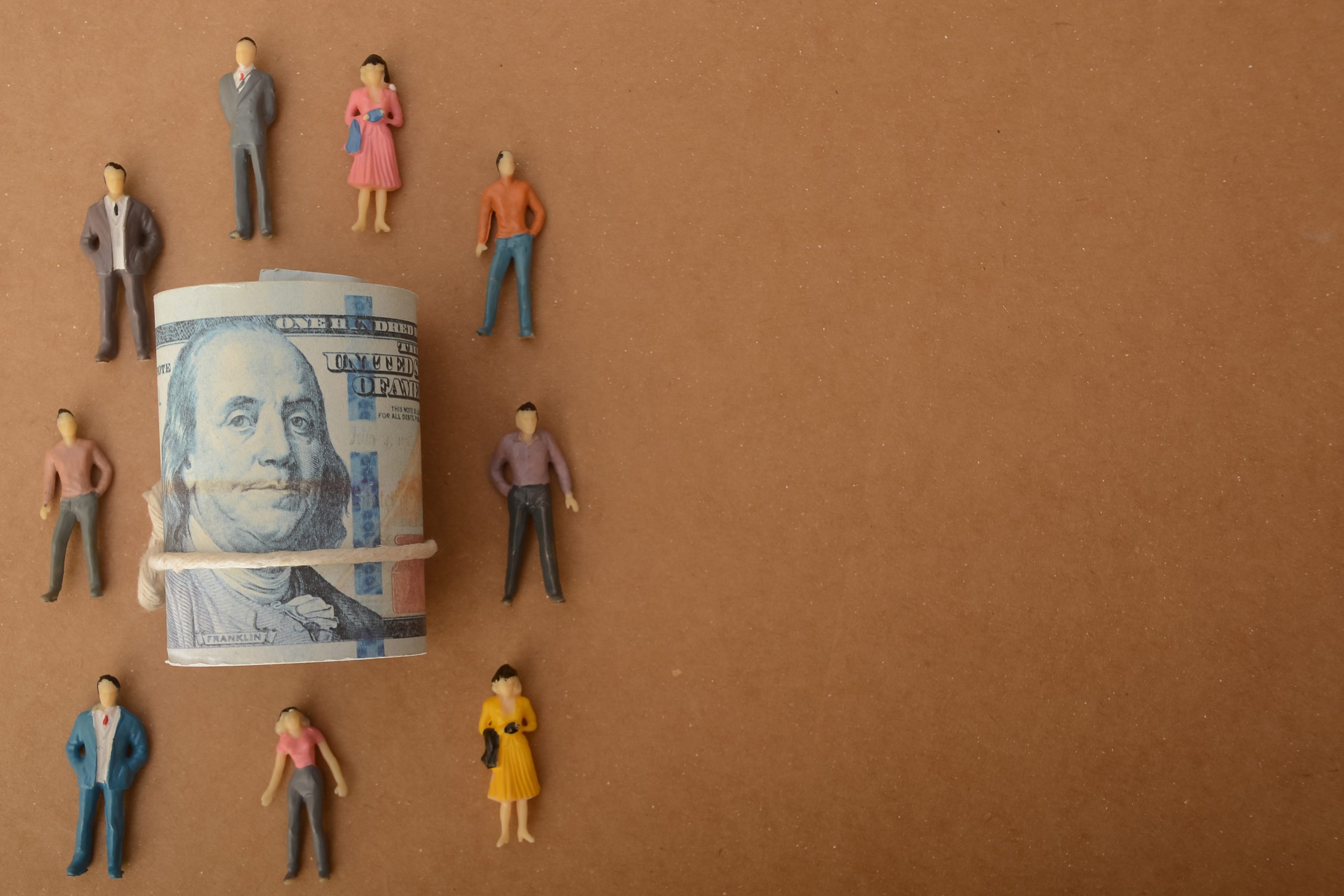 other type of services