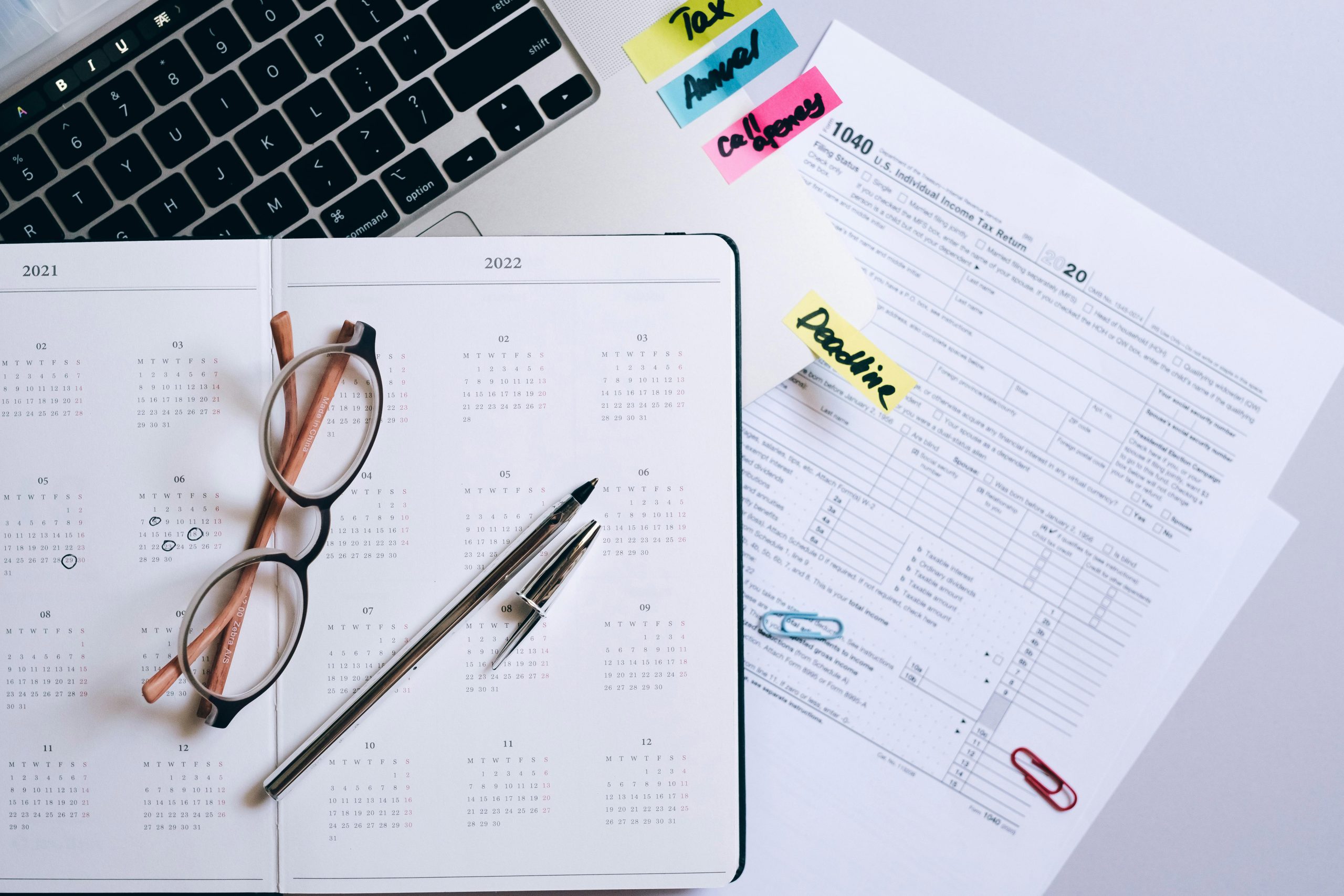 Tax Relief and VAT Treatment