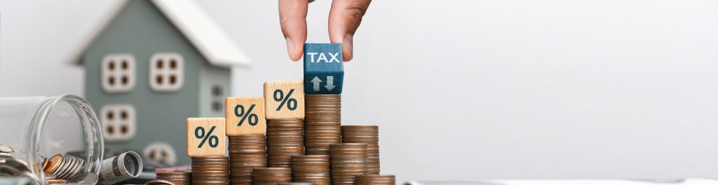 Paying Tax on Rental Income