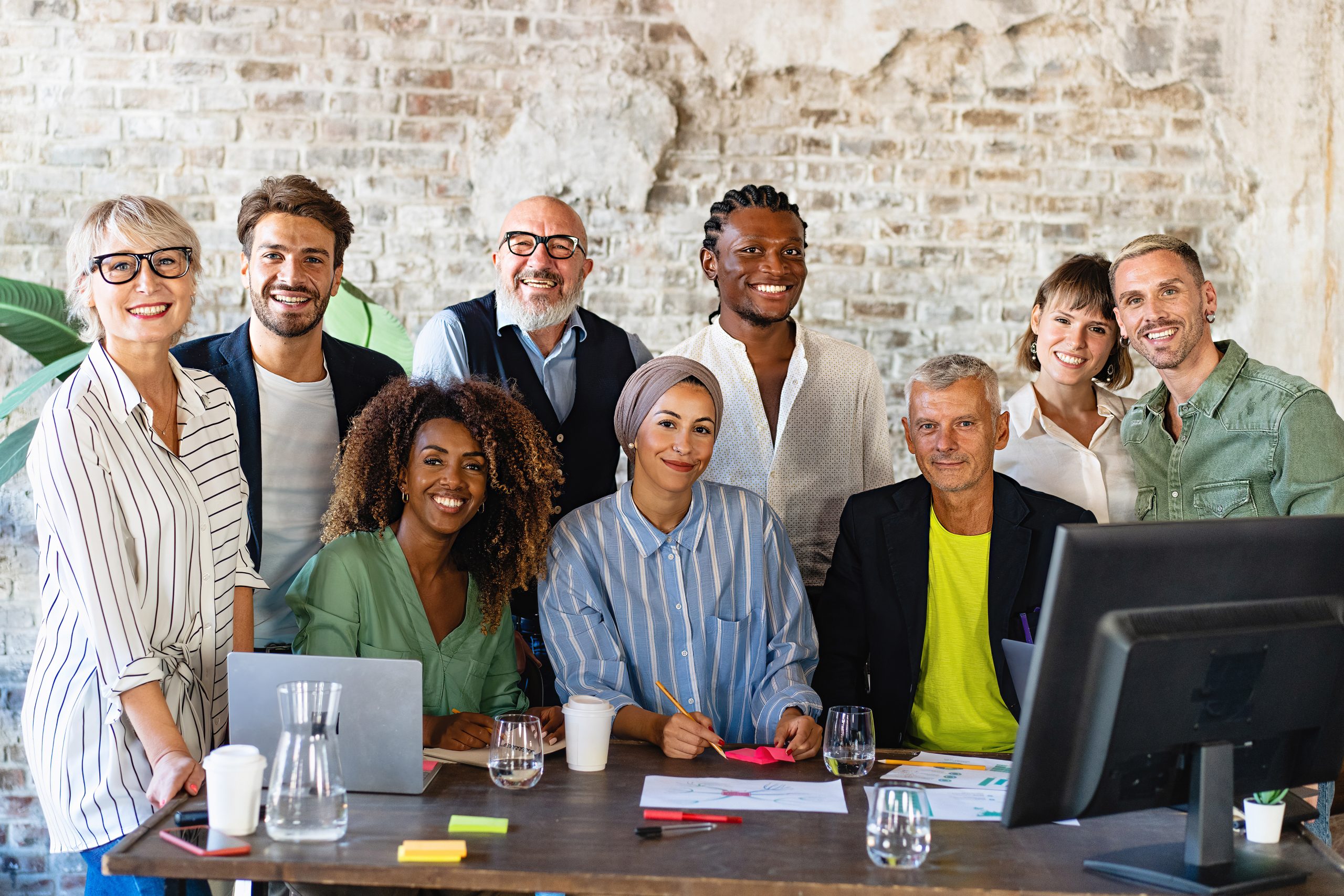 Claim Entrepreneurs’ Relief?