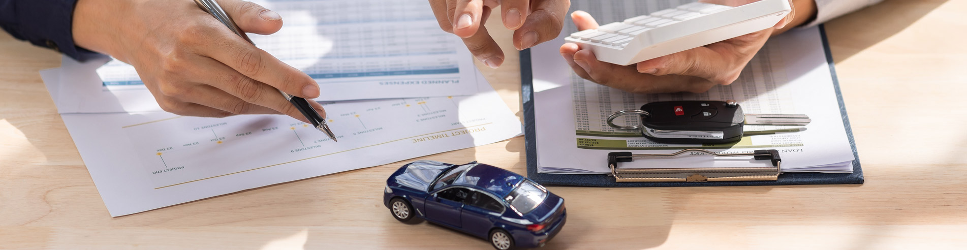 HMRC Mileage Claim on Your Business Travelling