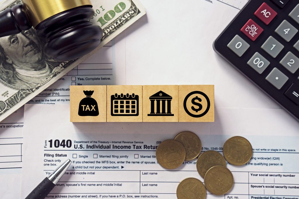 Your Guide to the W1 Tax Code | MMBA Accountants