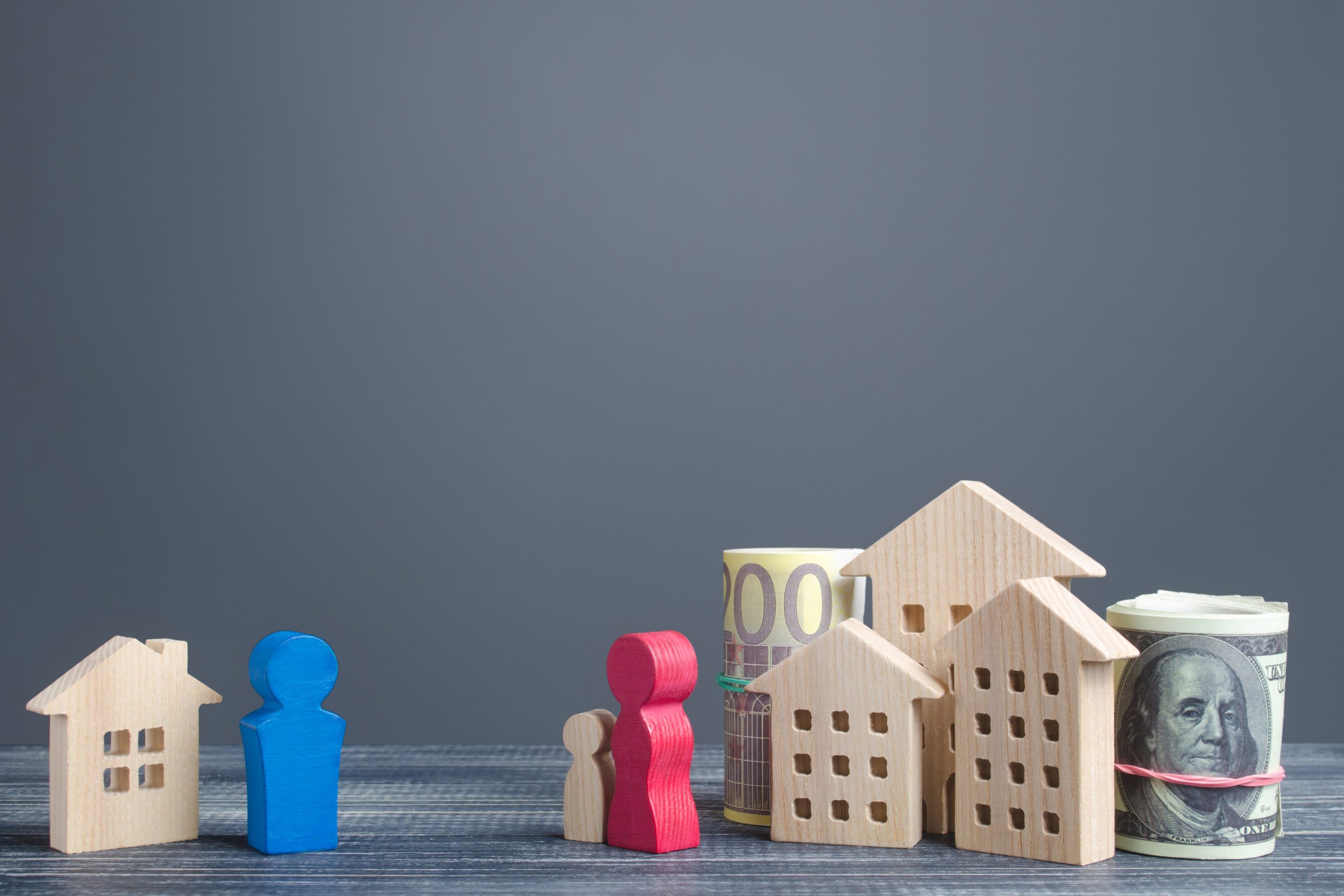 Domicile vs Residence