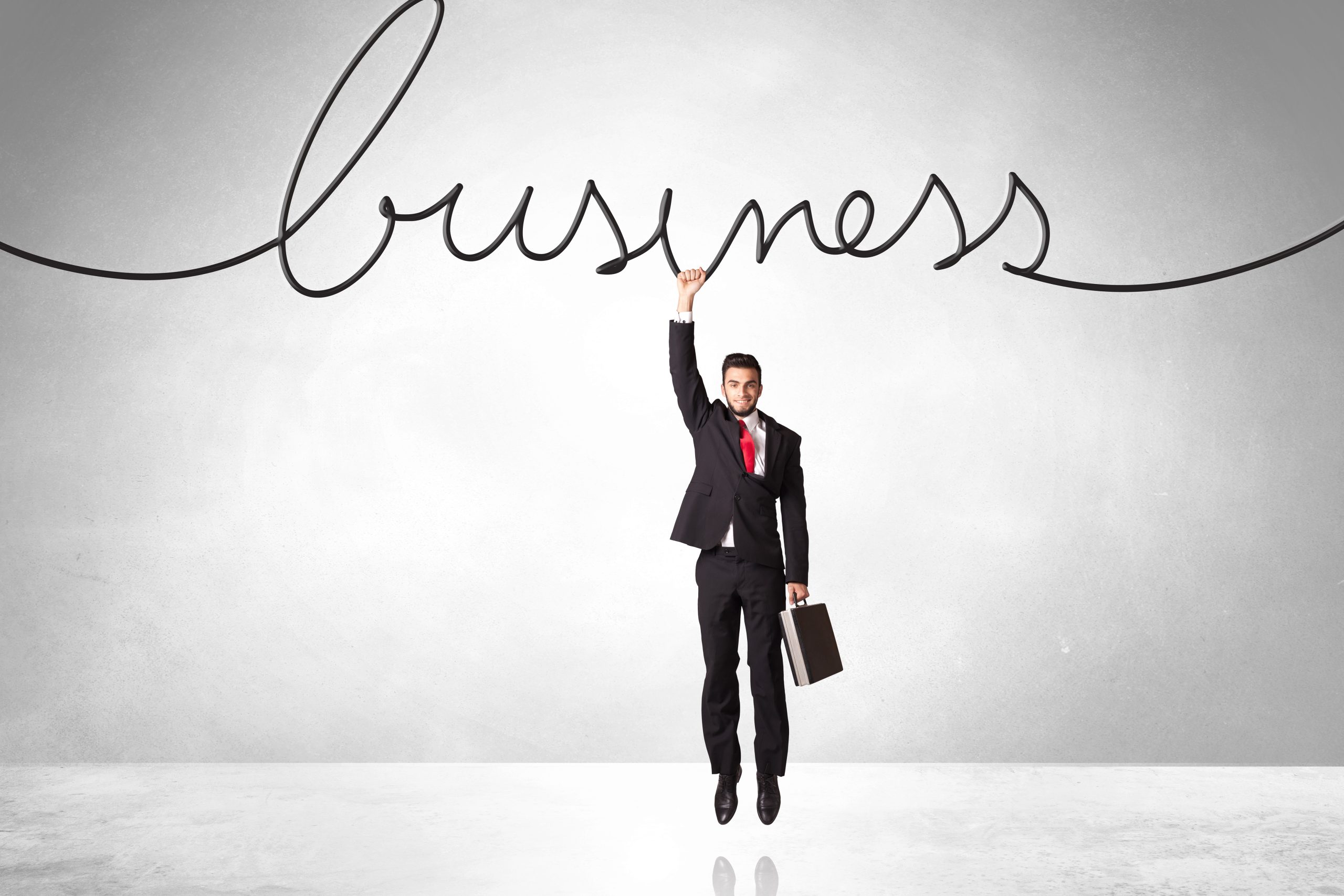 Finding the right business