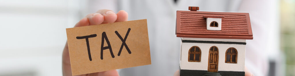 Understanding Sole Property Tax