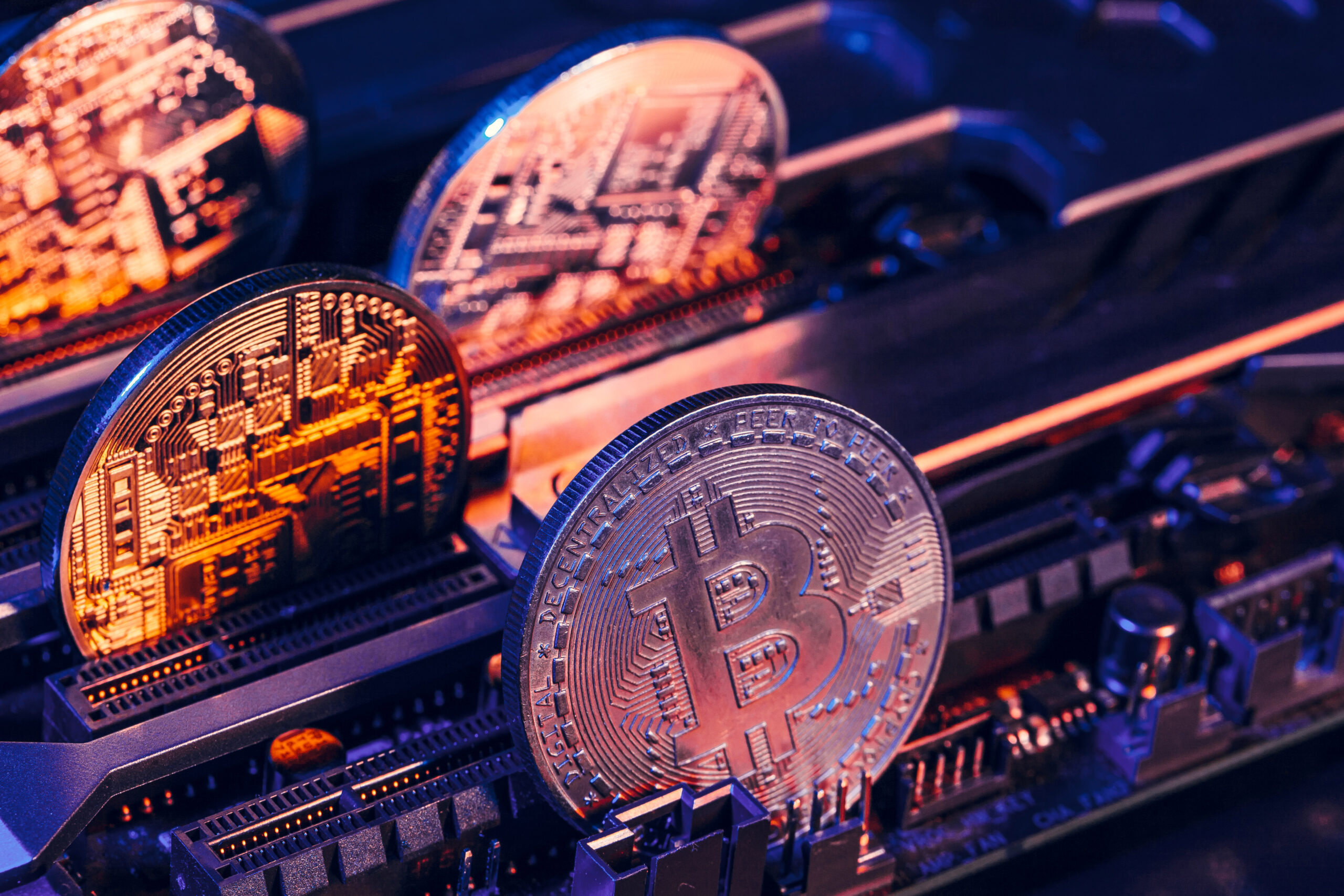 Reliable Crypto Exchange