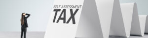 Self Assessment Tax