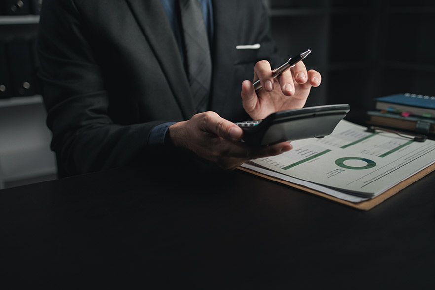 Financial Statements
