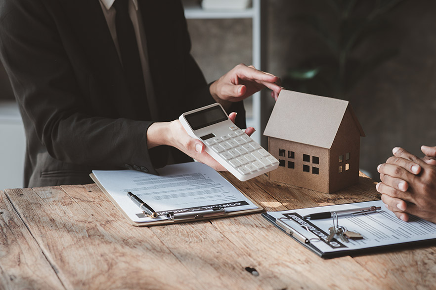 Non-Residential and Other Property Types