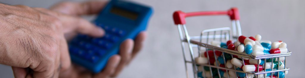 Tax Support for Buying a Pharmacy