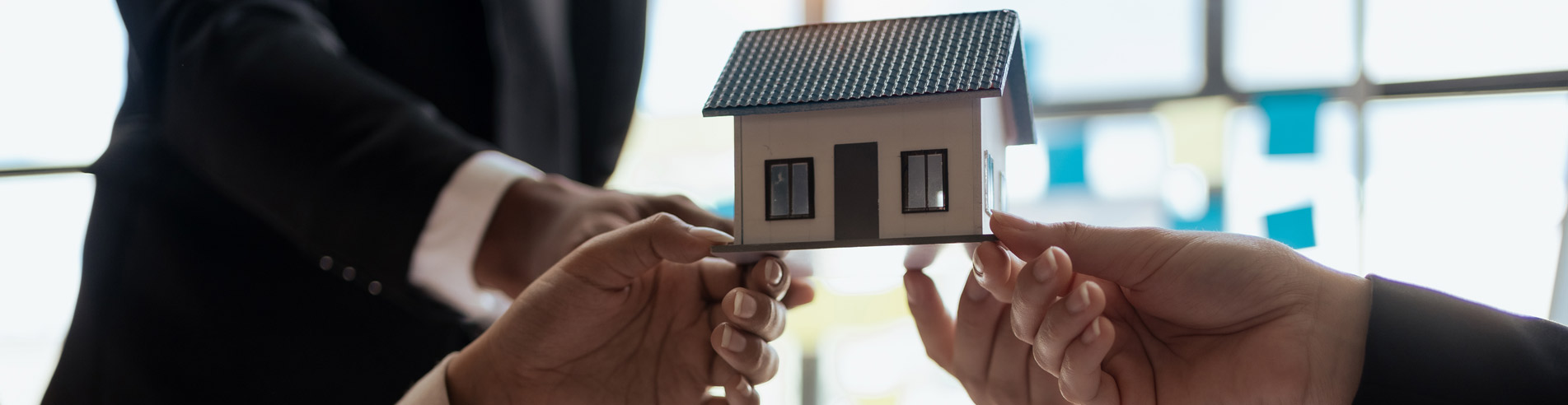 Business property relief